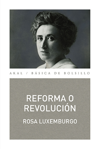 Reforma o revolución