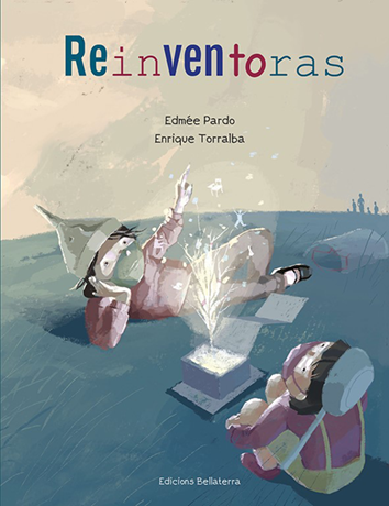 Reinventoras