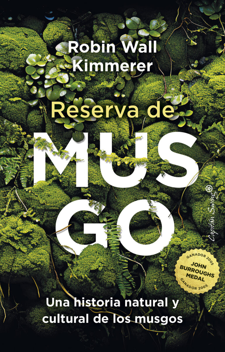 Reserva de musgo