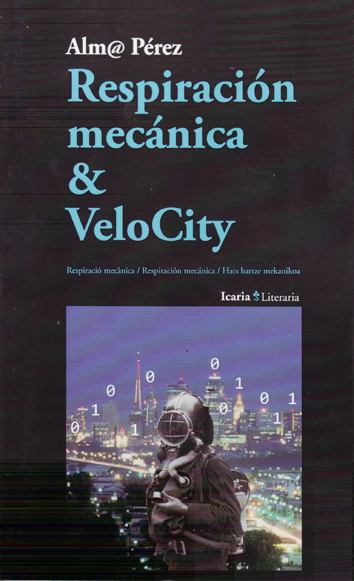 Respiración mecánia & VeloCity