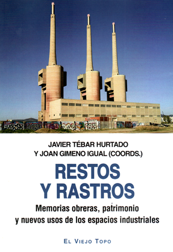 Restos y rastros