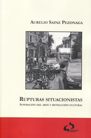 Rupturas situacionistas