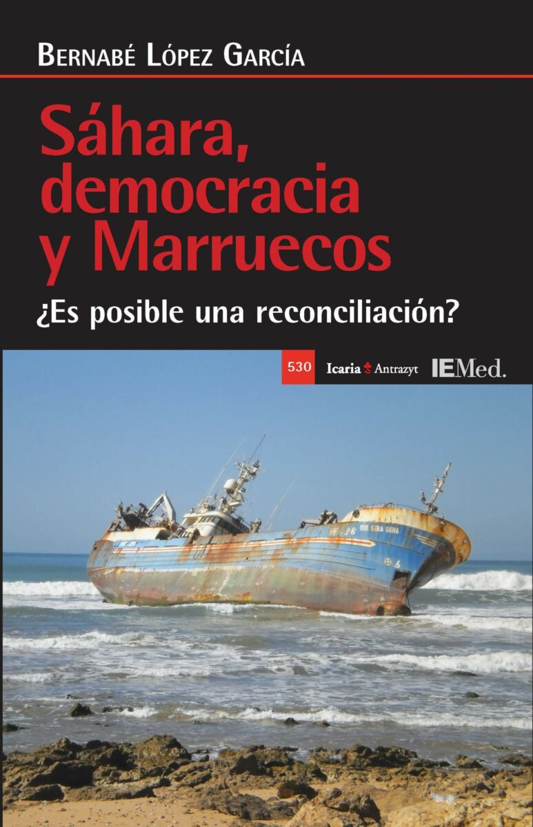 SÁHARA, DEMOCRACIA Y MARRUECOS
