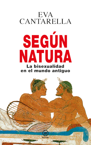 SEGÚN NATURA (2a ed)