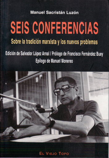 Seis conferencias