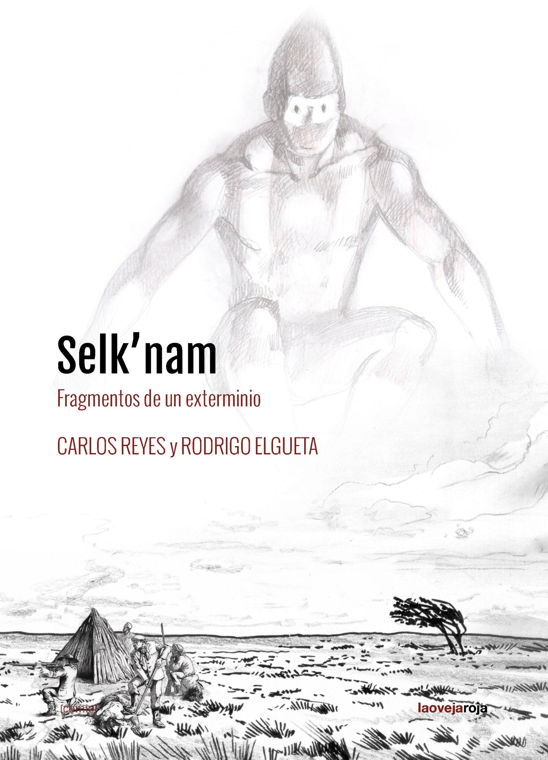 Selk'nam