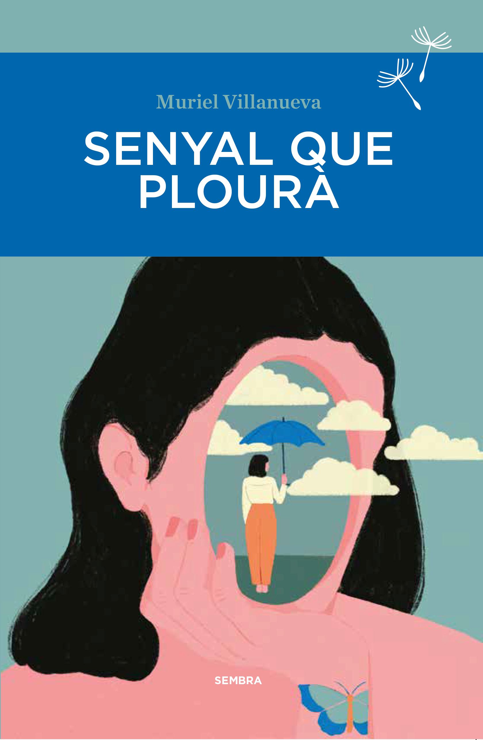 Senyal que plourà