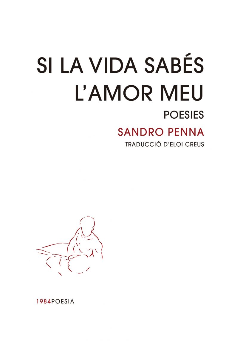 SI LA VIDA SABÉS L’AMOR MEU