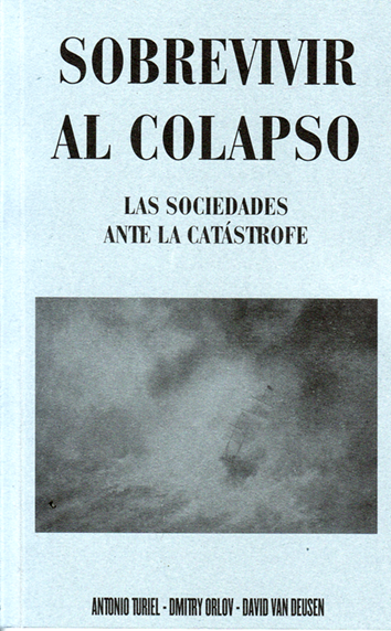 Sobrevivir al colapso