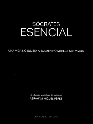 Sócrates esencial