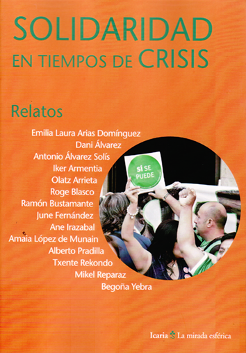 Solidaridad en tiempos de crisis