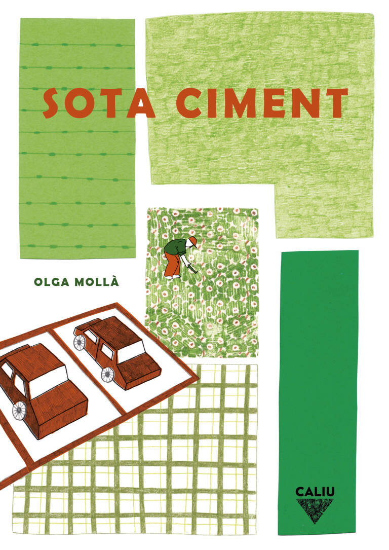 SOTA CIMENT