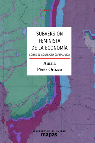 Subversión feminista de la economía