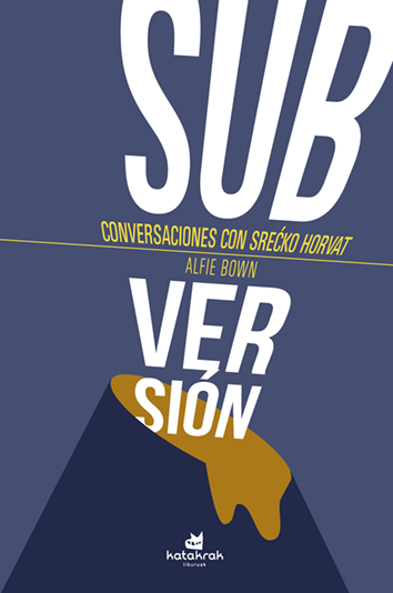 Subversión