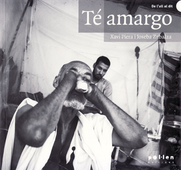 Té amargo