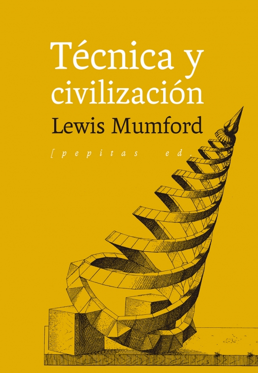 Técnica y civilización