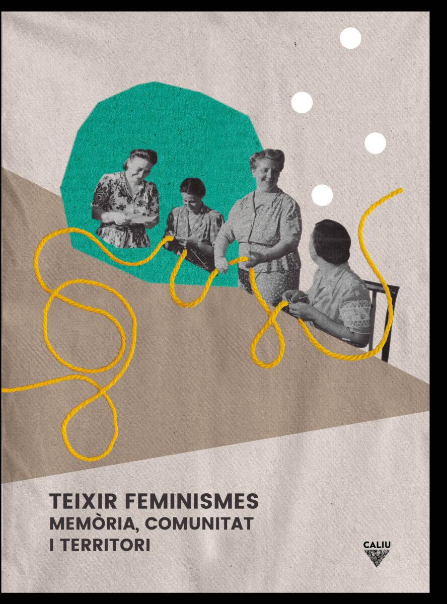 Teixir feminismes