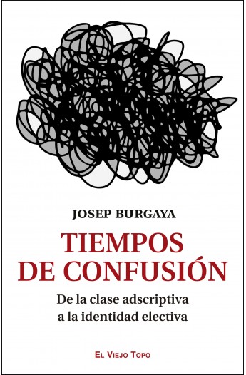 TIEMPOS DE CONFUSIÓN