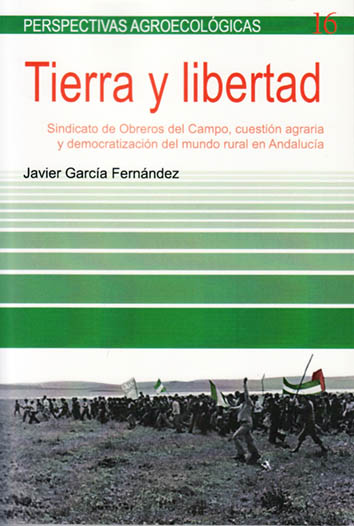 Tierra y libertad