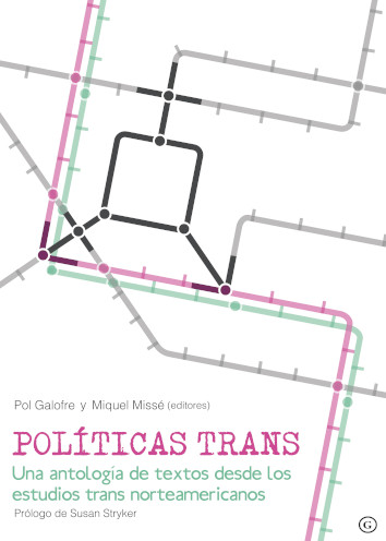 Políticas trans