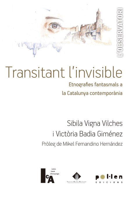 Transitant l'invisible