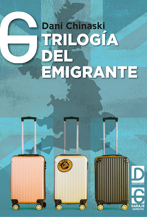 TRILOGÍA DEL EMIGRANTE