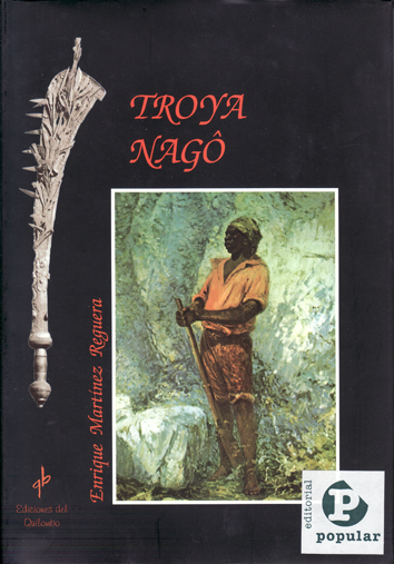 Troya Nagô