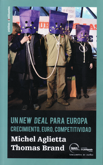 Un new deal para Europa