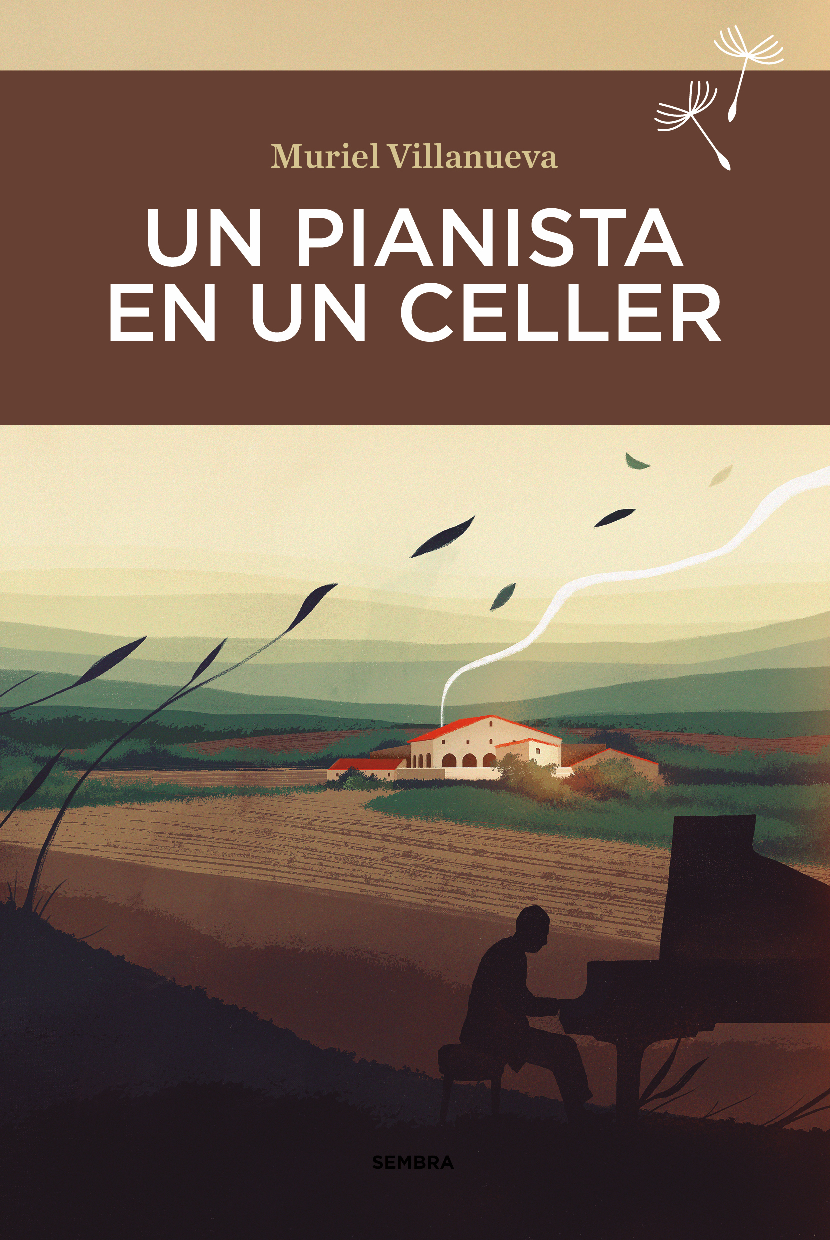 UN PIANISTA EN UN CELLER