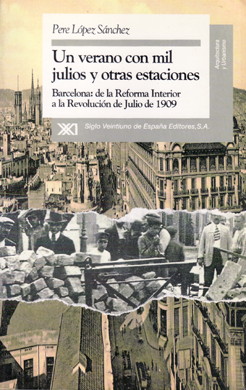 Un verano con mil julios y otras estaciones