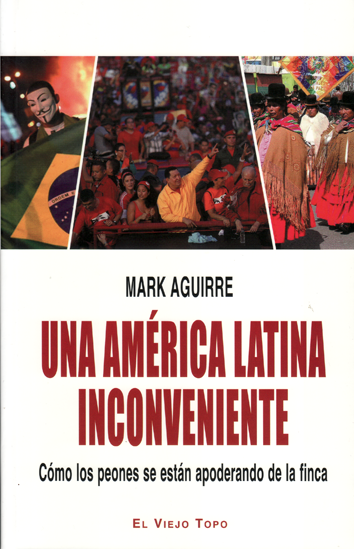 Una América Latina inconveniente