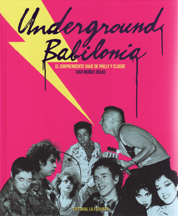 Underground Babilonia