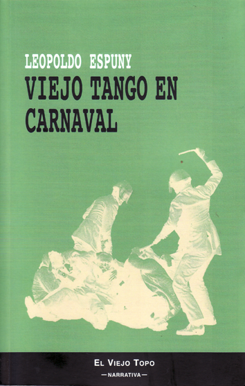 Viejo tango en Carnaval
