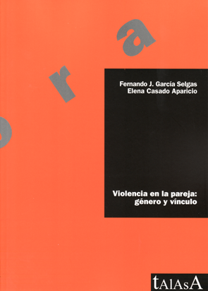 Violencia en la pareja: género y vínculo