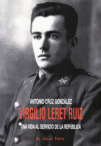 Virgilio Leret Ruiz