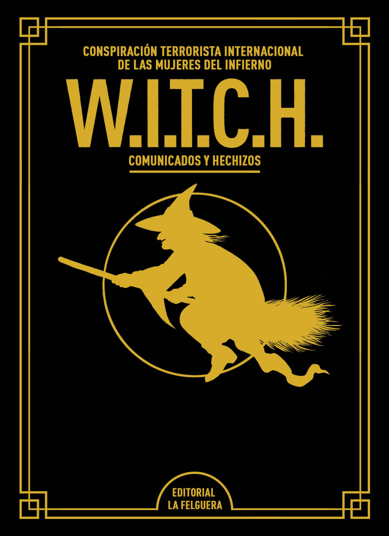 W.I.T.C.H. (edición especial)