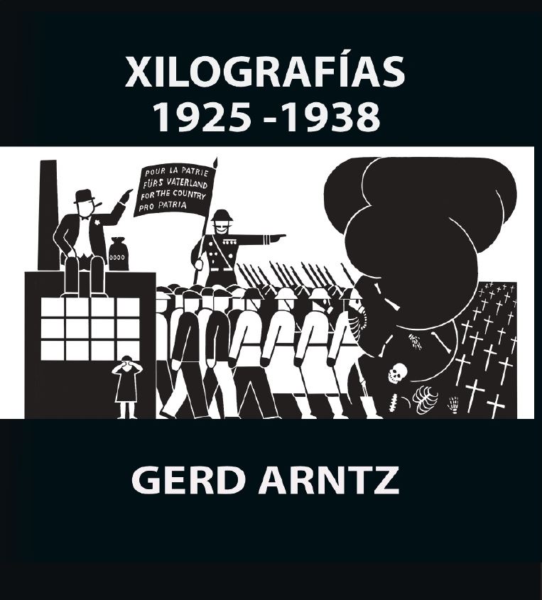 XILOGRAFÍAS 1925-1938