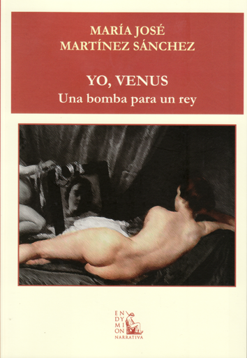 Yo, Venus
