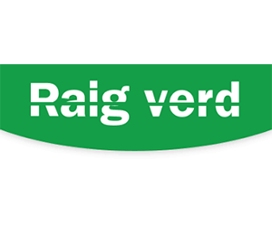 Raig Verd Editorial