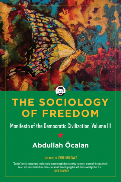 Sociology Of Freedom