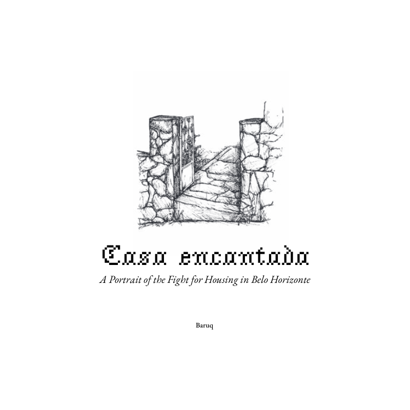 Casa Encantada