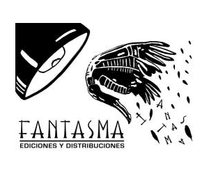 Ediciones Fantasma