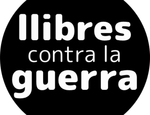 Libros Contra la Guerra / Libros Con Palestina