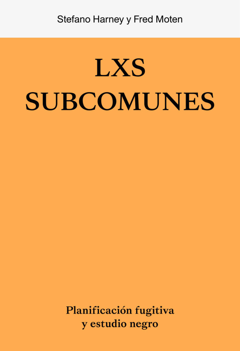 Los subcomunes