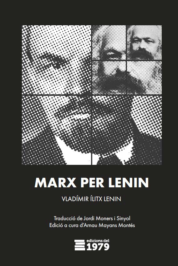 Marx per Lenin