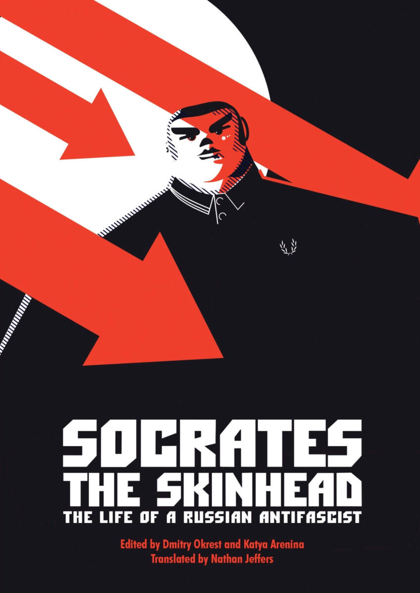 Socrates The Skinhead