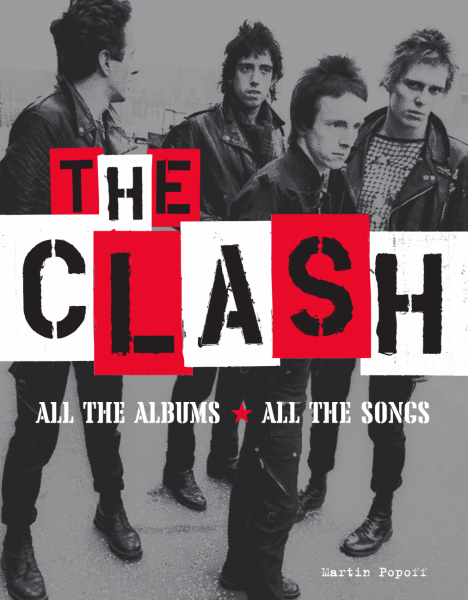 The Clash