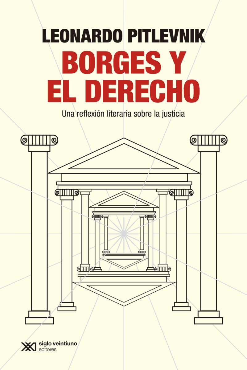 Borges y el derecho