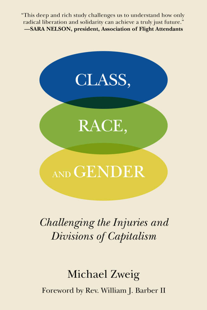 Class, Race, And Gender