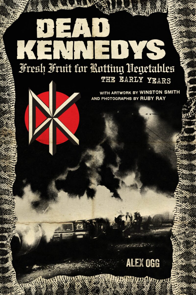 Dead Kennedys: Fresh Fruit For Rotting Vegetables